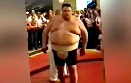 борци