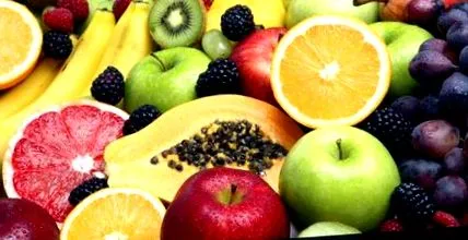 fructe