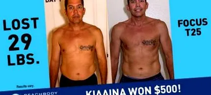 kiaaina