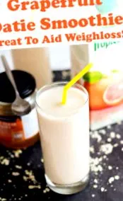 smoothie