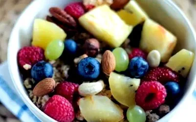 alimentație