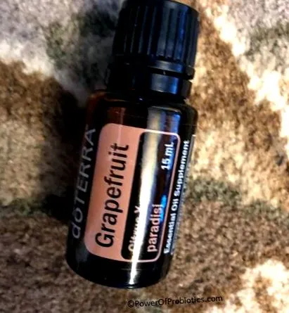 grapefruit