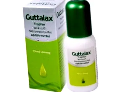 guttalax