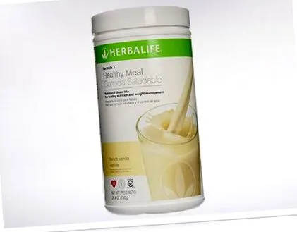 herbalife