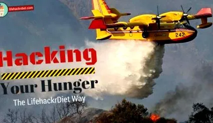 hunger