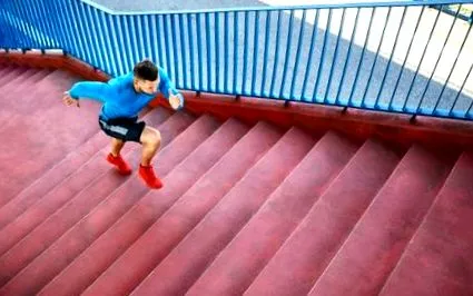 високоинтензивно hiit