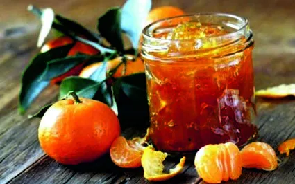 mandarină