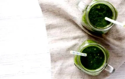 smoothie
