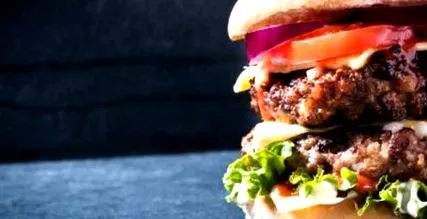 hamburgeri