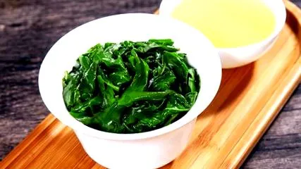 tieguanyin