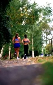 racewalk