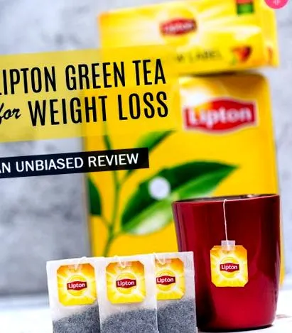 lipton