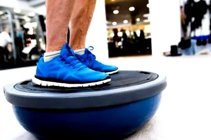 bosu