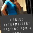 intermitent