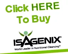 isagenix