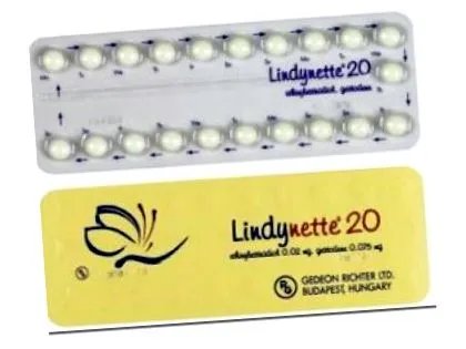 lindynette