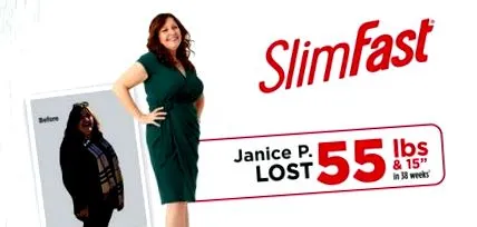 slimfast
