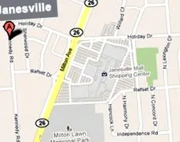 janesville