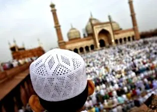 Mohamedet háztartását