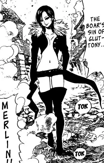 sins