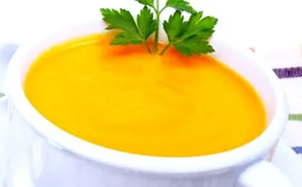 моркова