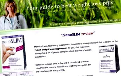 nanoslim