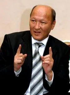 норбеков