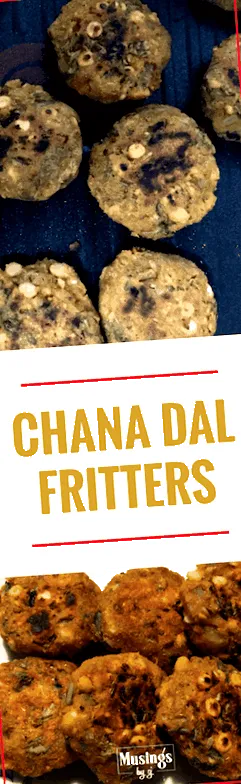 чана