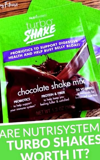 nutrisystem