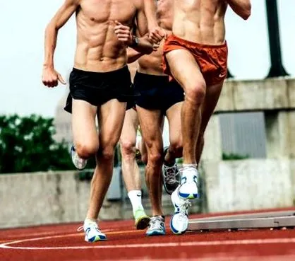 atletismul