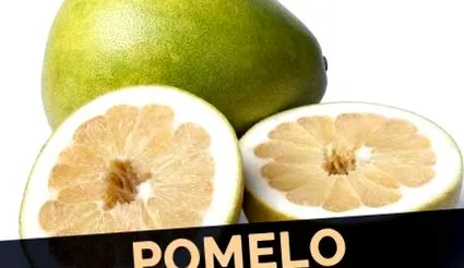 pomelo