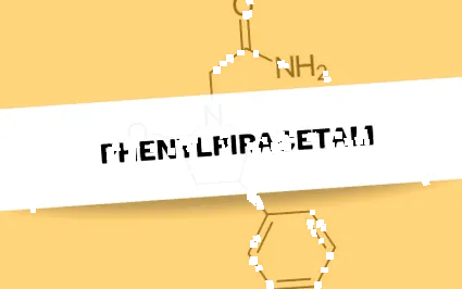 phenylpiracetam