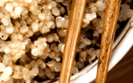 quinoa