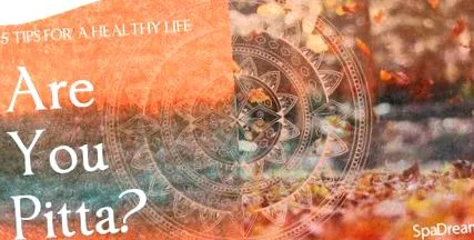 pitta dosha