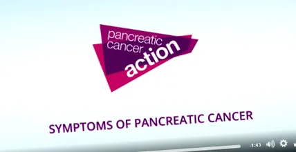 pancreatic