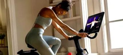 peloton