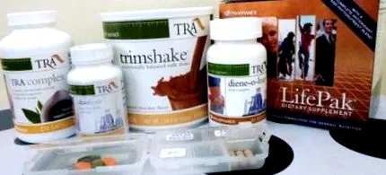 nuskin
