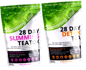 Slimming Leaf
