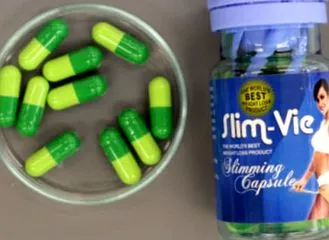 slim-vie отслабване