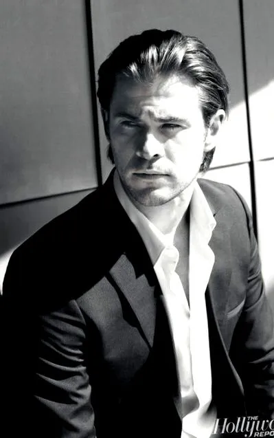 chris
