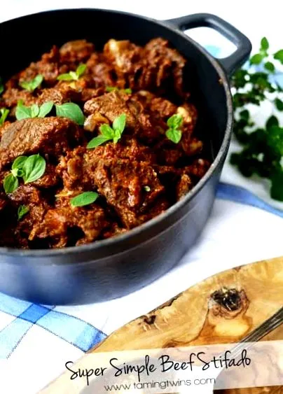 stifado