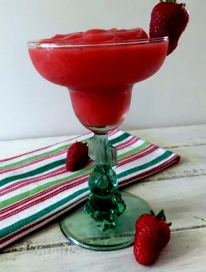 strawberry