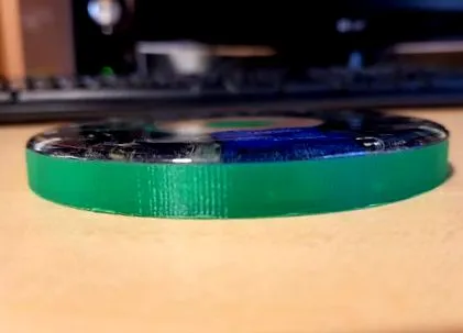 coaster