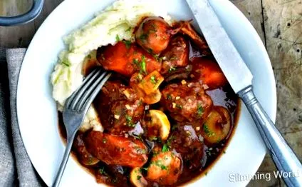 bourguignon
