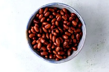 Хранителни факти