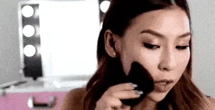 makeup