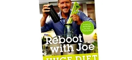 Juice Diet рестартирайте