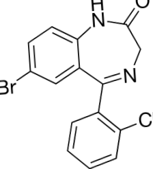 fenazepam