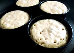 crumpet