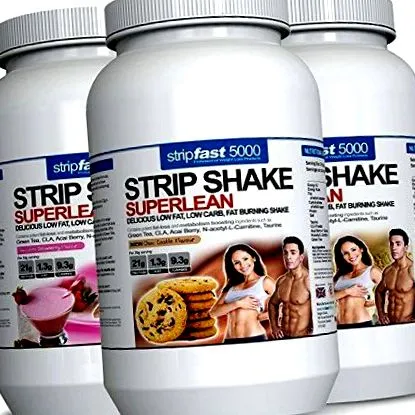 superlean